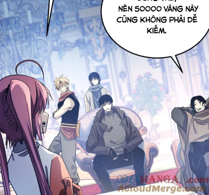 Vô Địch Bị Động Tạo Ra Tấn Sát Thương Chapter 60 - 94