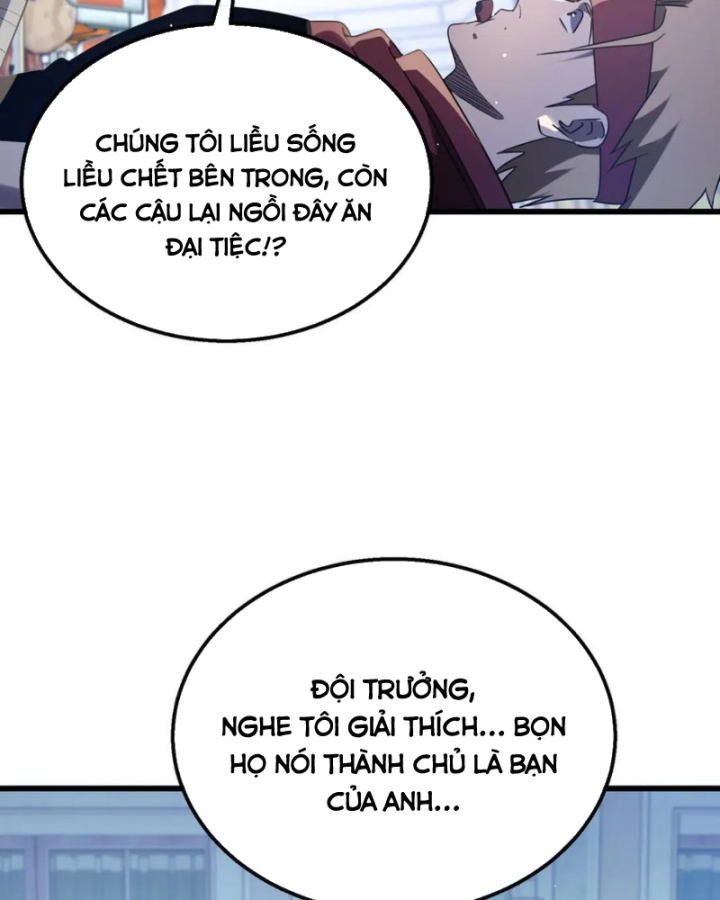 Vô Địch Bị Động Tạo Ra Tấn Sát Thương Chapter 60 - 84