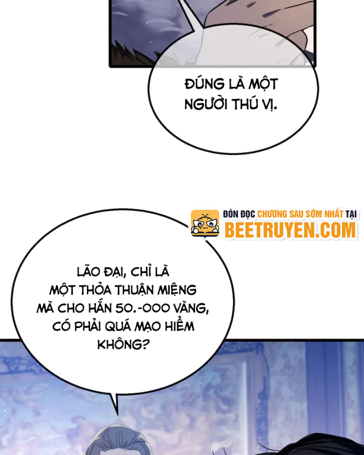 Vô Địch Bị Động Tạo Ra Tấn Sát Thương Chapter 60 - 79