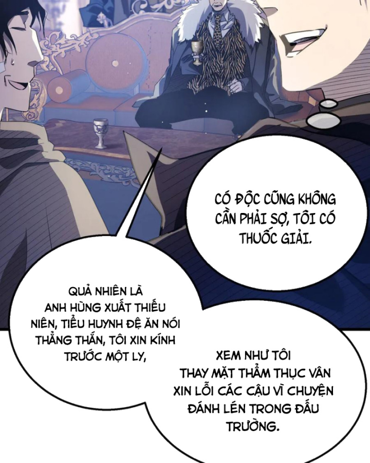 Vô Địch Bị Động Tạo Ra Tấn Sát Thương Chapter 60 - 43