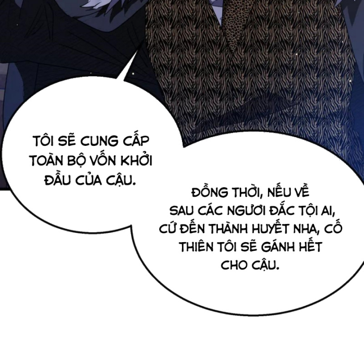 Vô Địch Bị Động Tạo Ra Tấn Sát Thương Chapter 60 - 58