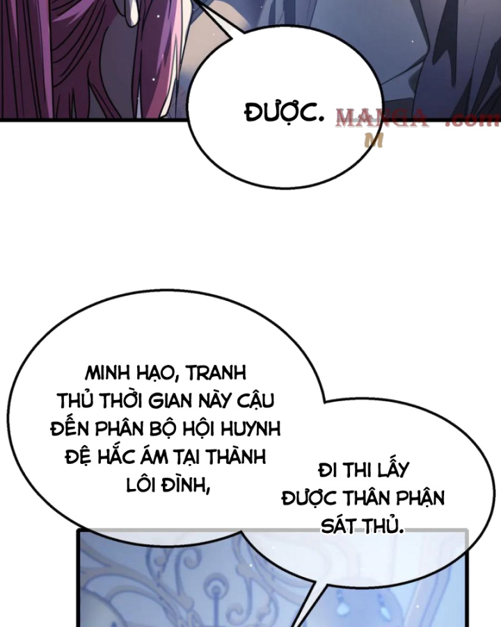 Vô Địch Bị Động Tạo Ra Tấn Sát Thương Chapter 60 - 100