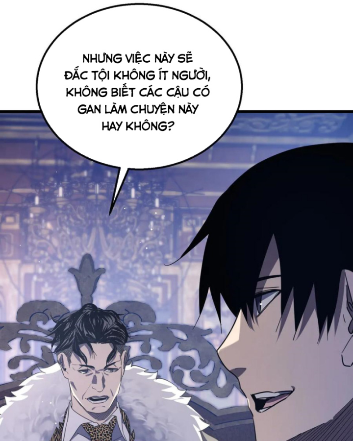 Vô Địch Bị Động Tạo Ra Tấn Sát Thương Chapter 60 - 55