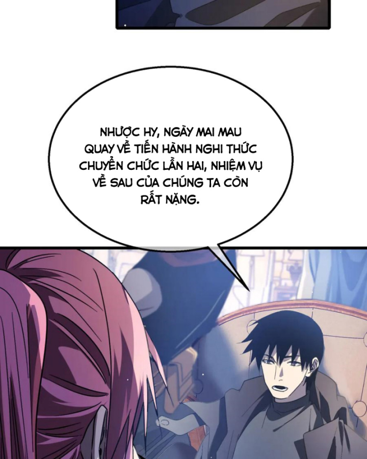Vô Địch Bị Động Tạo Ra Tấn Sát Thương Chapter 60 - 99