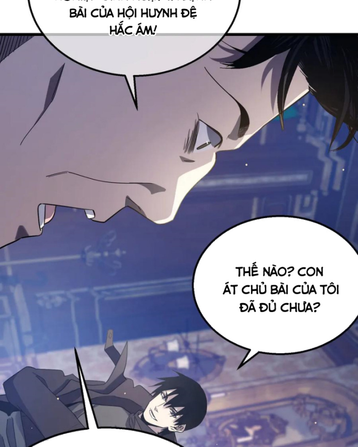 Vô Địch Bị Động Tạo Ra Tấn Sát Thương Chapter 60 - 68