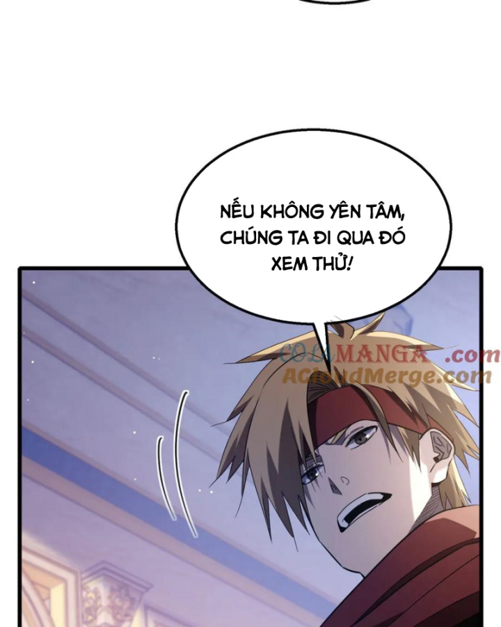 Vô Địch Bị Động Tạo Ra Tấn Sát Thương Chapter 60 - 22