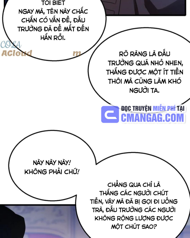 Vô Địch Bị Động Tạo Ra Tấn Sát Thương Chapter 60 - 11