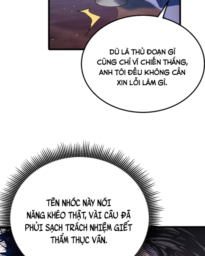 Vô Địch Bị Động Tạo Ra Tấn Sát Thương Chapter 60 - 45