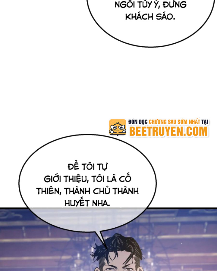 Vô Địch Bị Động Tạo Ra Tấn Sát Thương Chapter 60 - 36