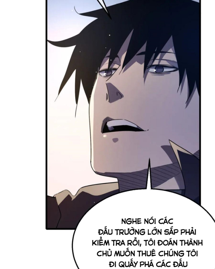 Vô Địch Bị Động Tạo Ra Tấn Sát Thương Chapter 60 - 49