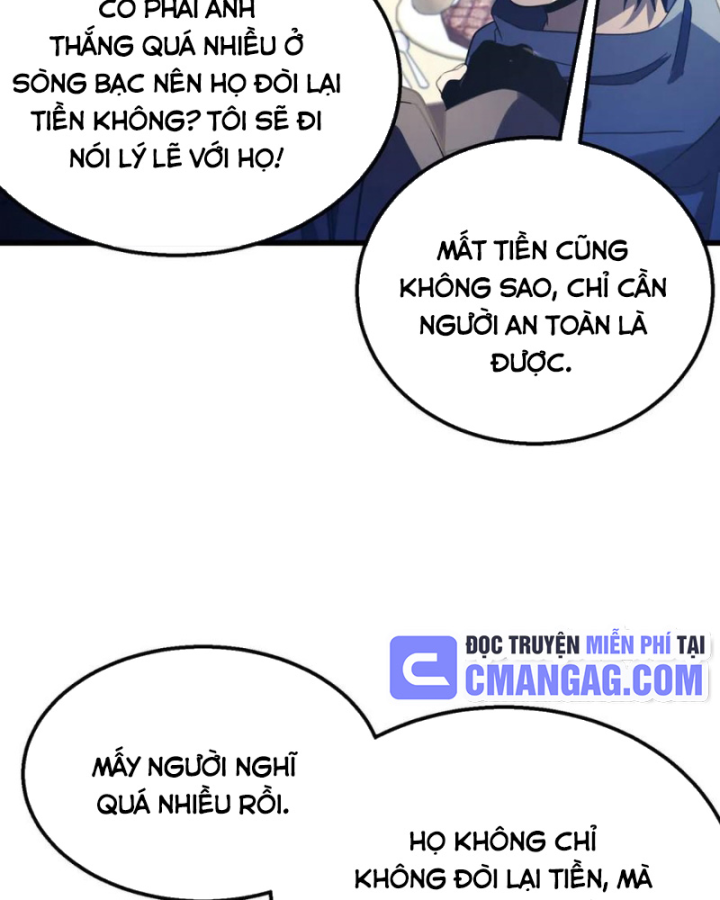 Vô Địch Bị Động Tạo Ra Tấn Sát Thương Chapter 60 - 88