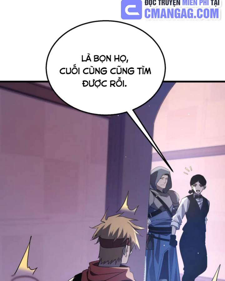 Vô Địch Bị Động Tạo Ra Tấn Sát Thương Chapter 60 - 28