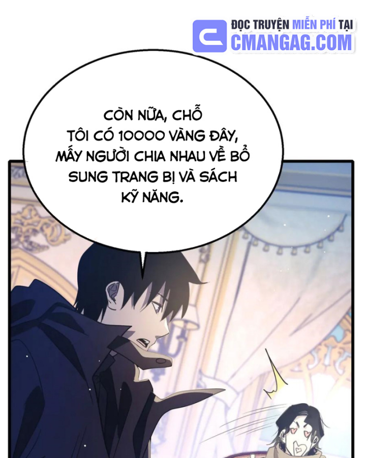 Vô Địch Bị Động Tạo Ra Tấn Sát Thương Chapter 60 - 105