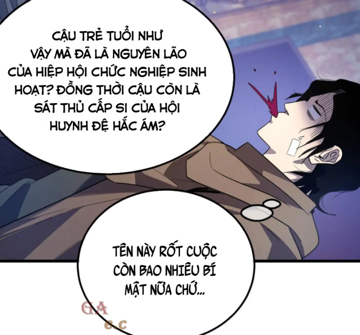 Vô Địch Bị Động Tạo Ra Tấn Sát Thương Chapter 60 - 69