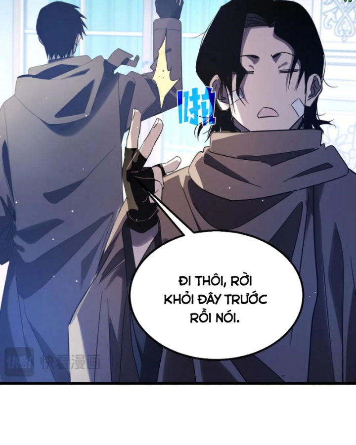 Vô Địch Bị Động Tạo Ra Tấn Sát Thương Chapter 60 - 91