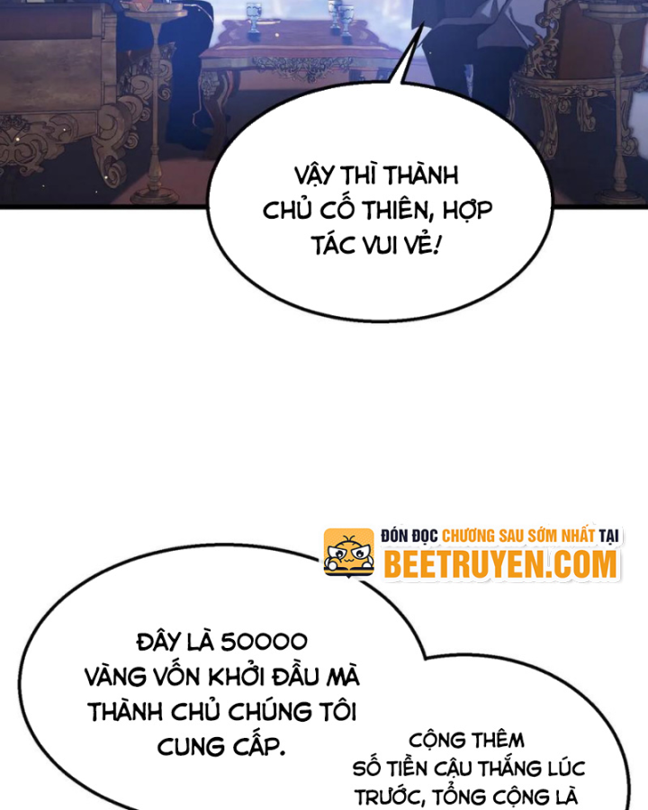 Vô Địch Bị Động Tạo Ra Tấn Sát Thương Chapter 60 - 71