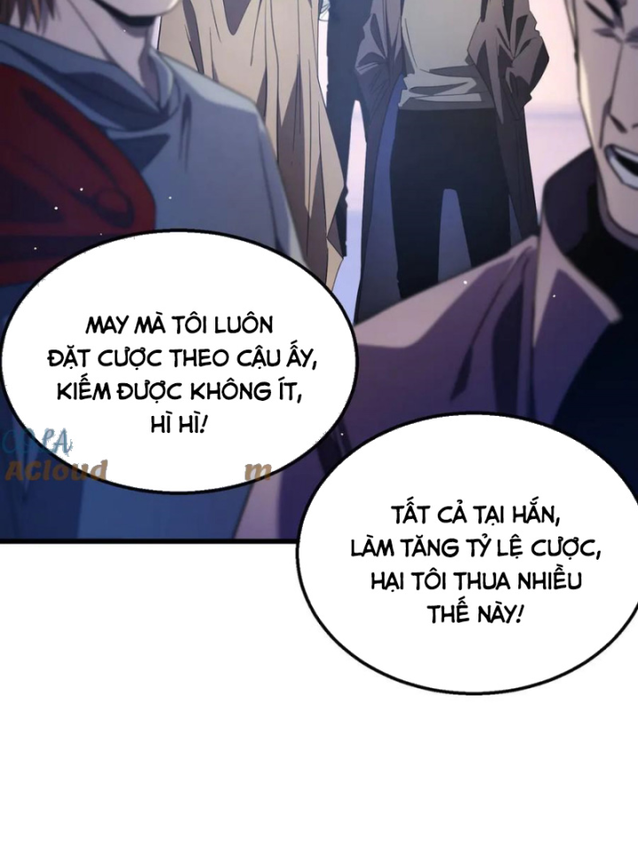 Vô Địch Bị Động Tạo Ra Tấn Sát Thương Chapter 60 - 5