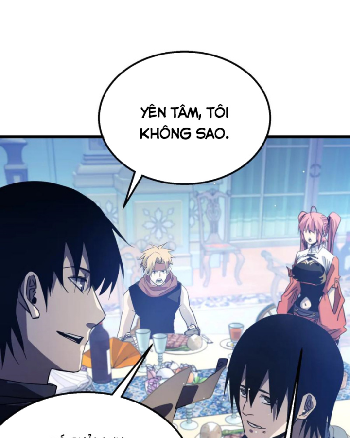 Vô Địch Bị Động Tạo Ra Tấn Sát Thương Chapter 60 - 87