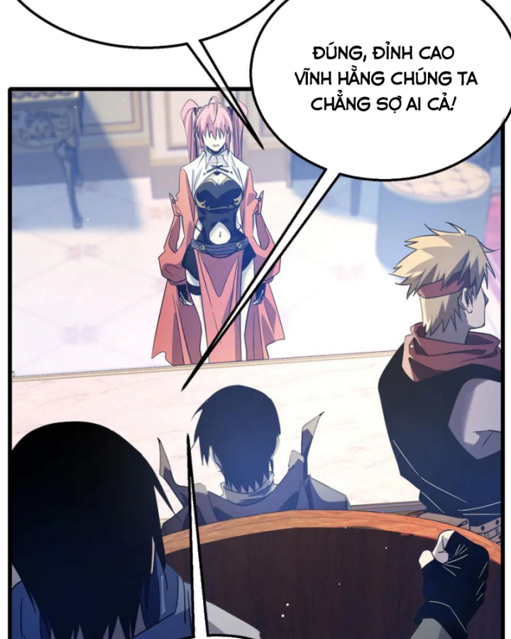 Vô Địch Bị Động Tạo Ra Tấn Sát Thương Chapter 60 - 96