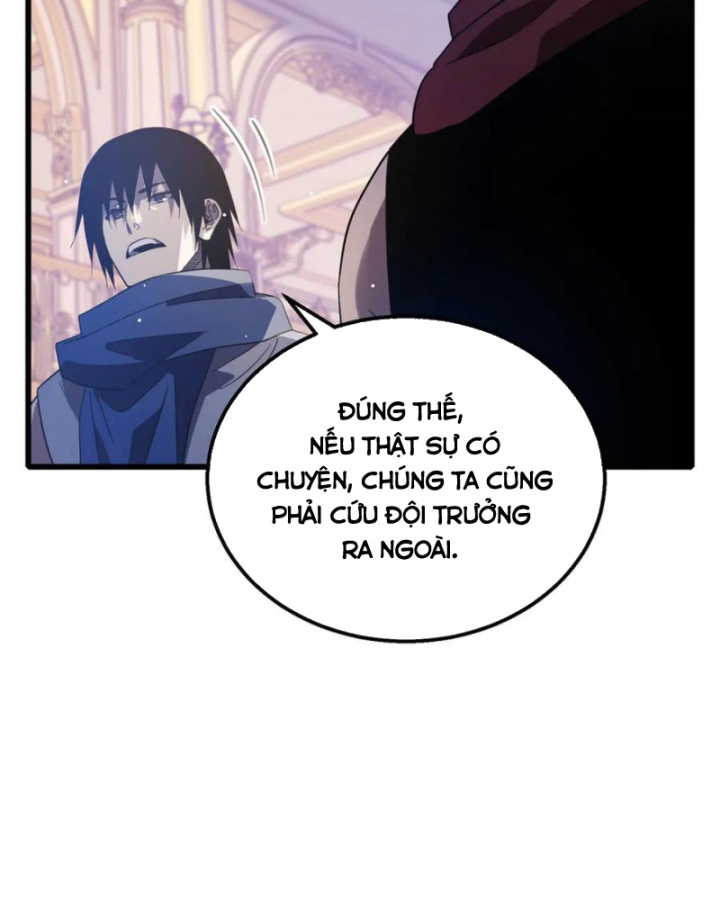 Vô Địch Bị Động Tạo Ra Tấn Sát Thương Chapter 60 - 23