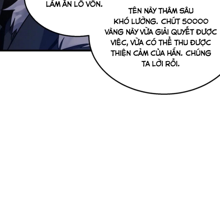 Vô Địch Bị Động Tạo Ra Tấn Sát Thương Chapter 60 - 81