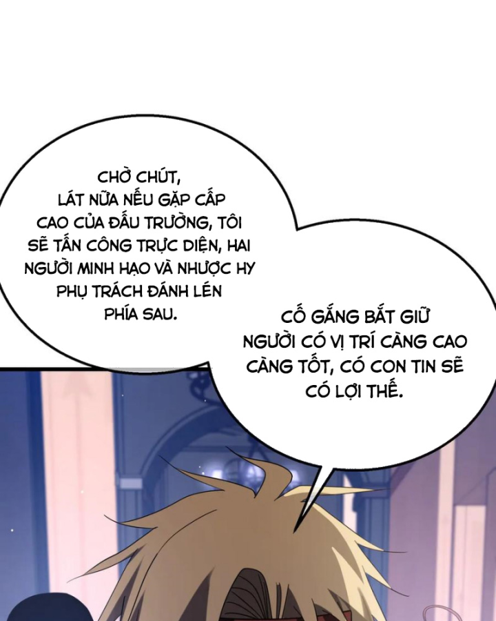 Vô Địch Bị Động Tạo Ra Tấn Sát Thương Chapter 60 - 26