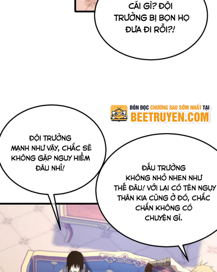 Vô Địch Bị Động Tạo Ra Tấn Sát Thương Chapter 60 - 19