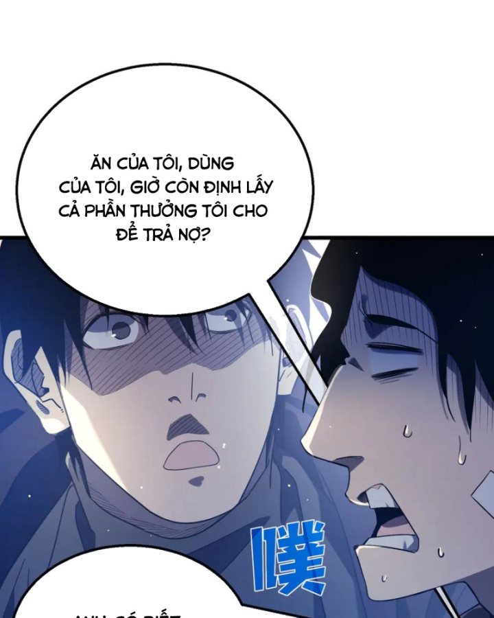 Vô Địch Bị Động Tạo Ra Tấn Sát Thương Chapter 60 - 107