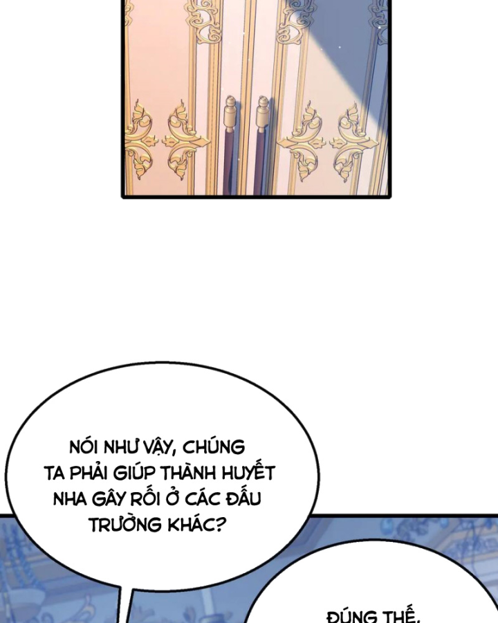 Vô Địch Bị Động Tạo Ra Tấn Sát Thương Chapter 60 - 93