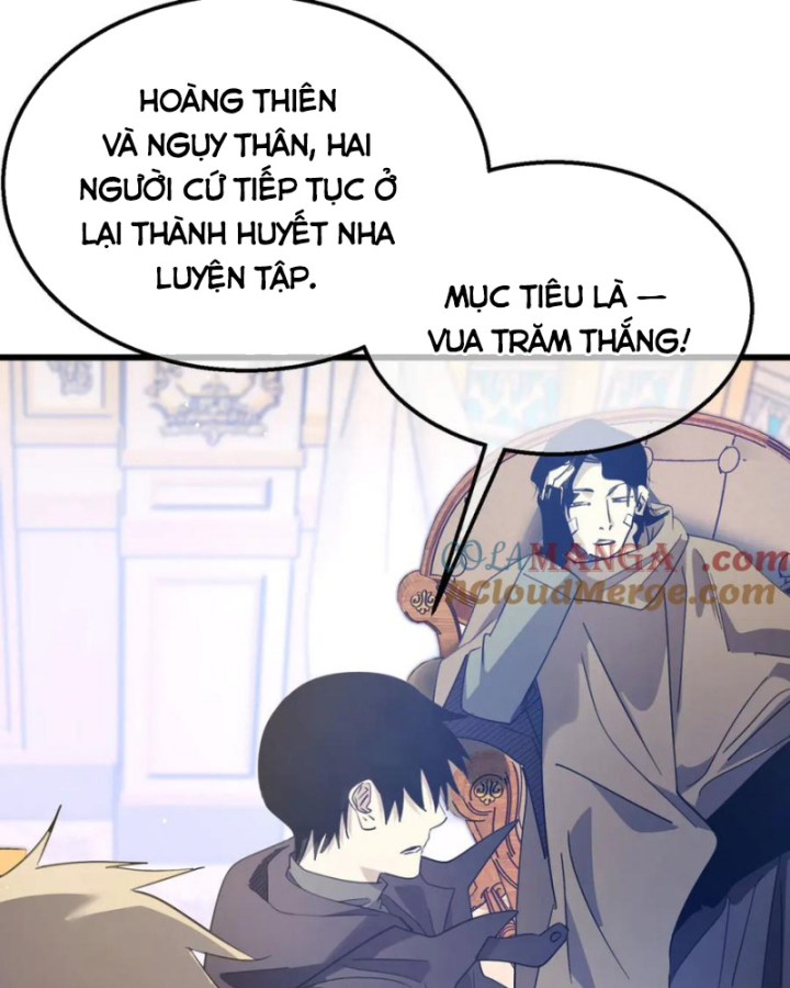 Vô Địch Bị Động Tạo Ra Tấn Sát Thương Chapter 60 - 103