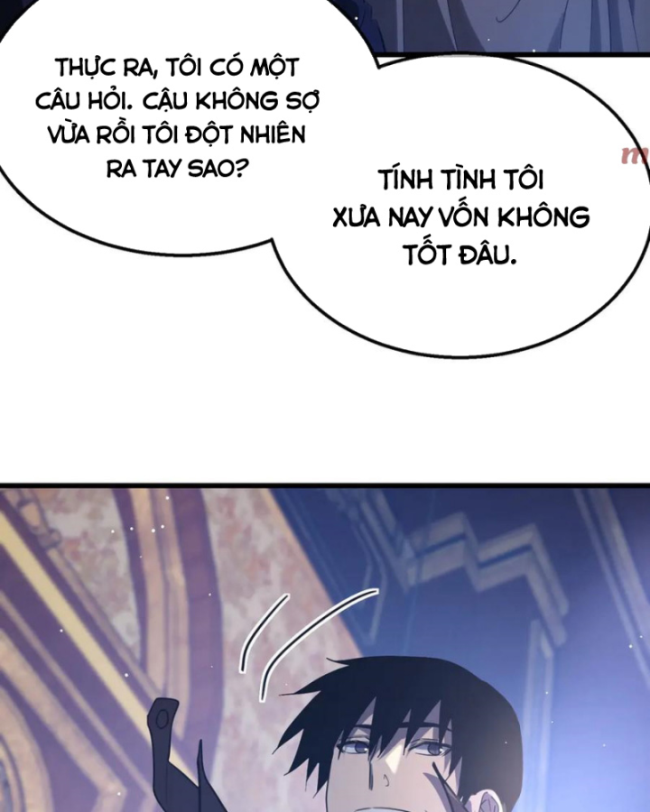 Vô Địch Bị Động Tạo Ra Tấn Sát Thương Chapter 60 - 75