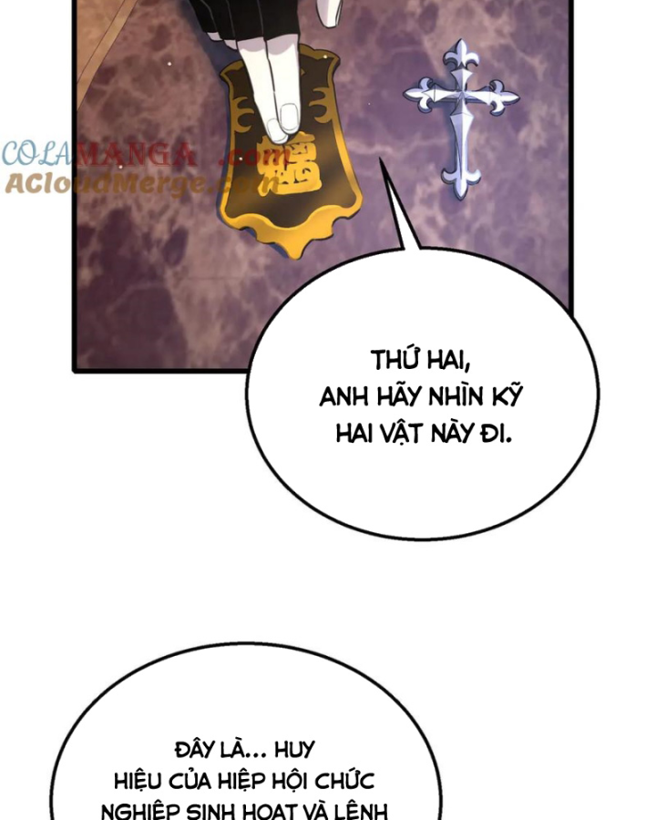 Vô Địch Bị Động Tạo Ra Tấn Sát Thương Chapter 60 - 67