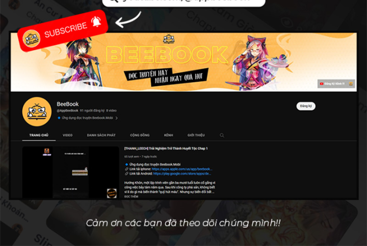 Vô Địch Bị Động Tạo Ra Tấn Sát Thương Chapter 60 - 111
