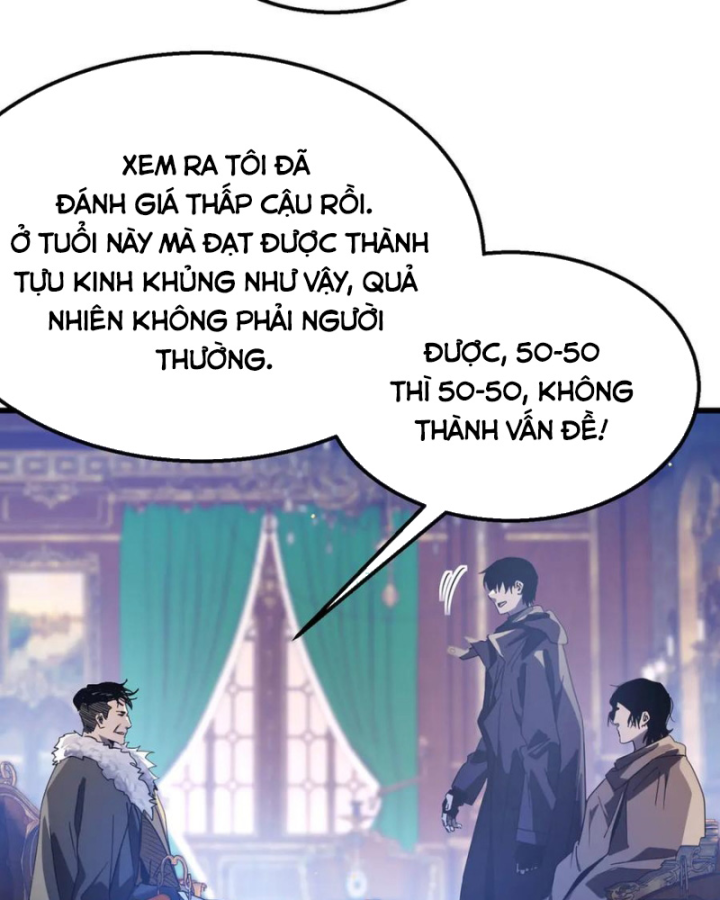 Vô Địch Bị Động Tạo Ra Tấn Sát Thương Chapter 60 - 70