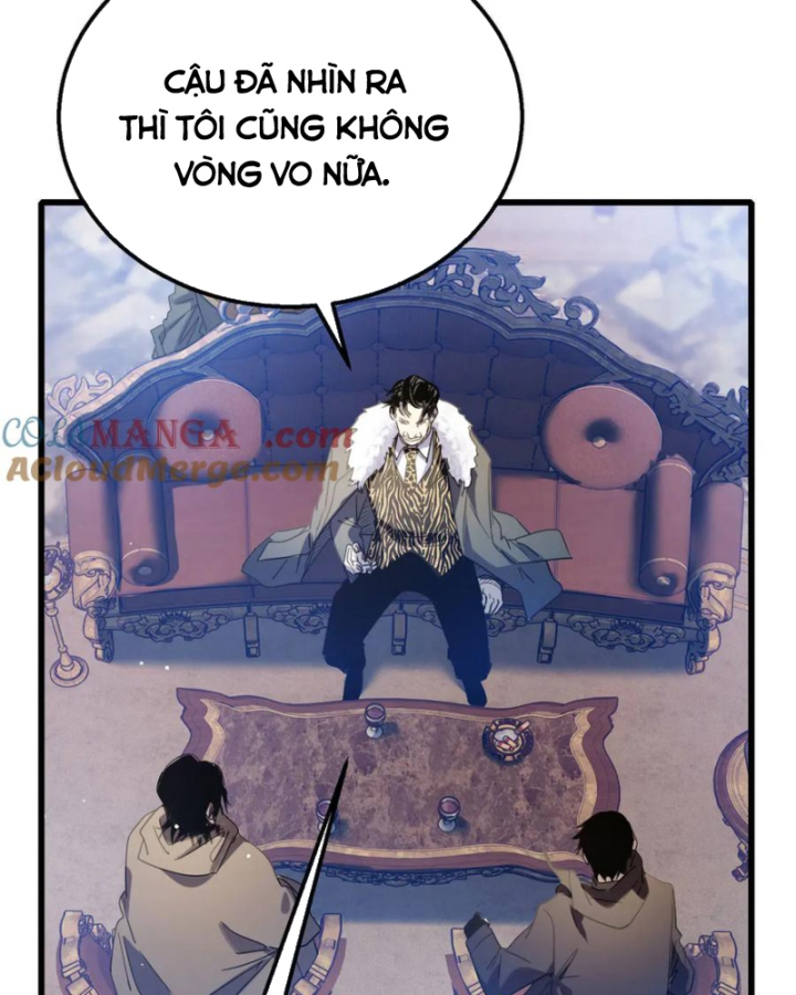 Vô Địch Bị Động Tạo Ra Tấn Sát Thương Chapter 60 - 53