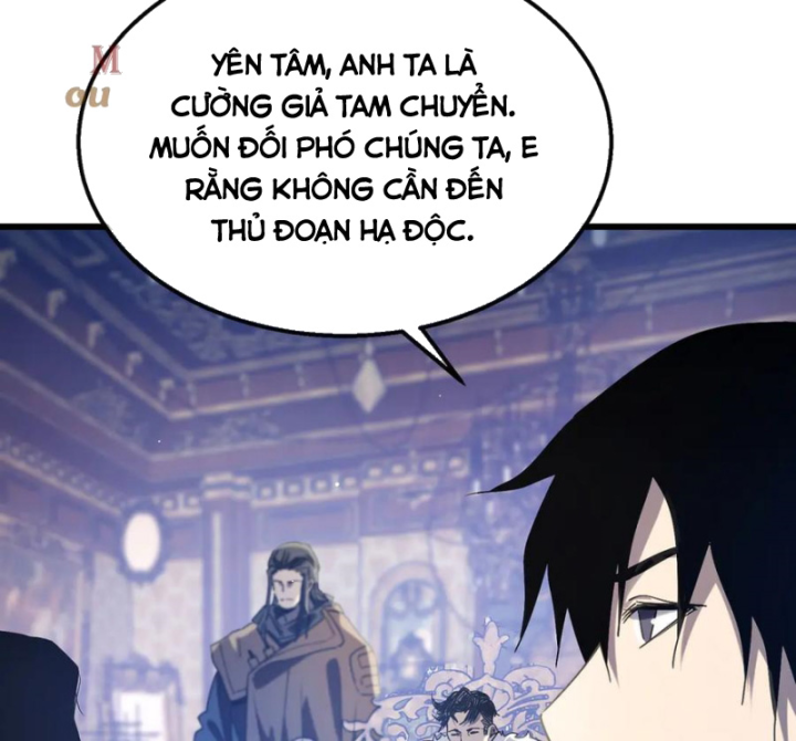 Vô Địch Bị Động Tạo Ra Tấn Sát Thương Chapter 60 - 42