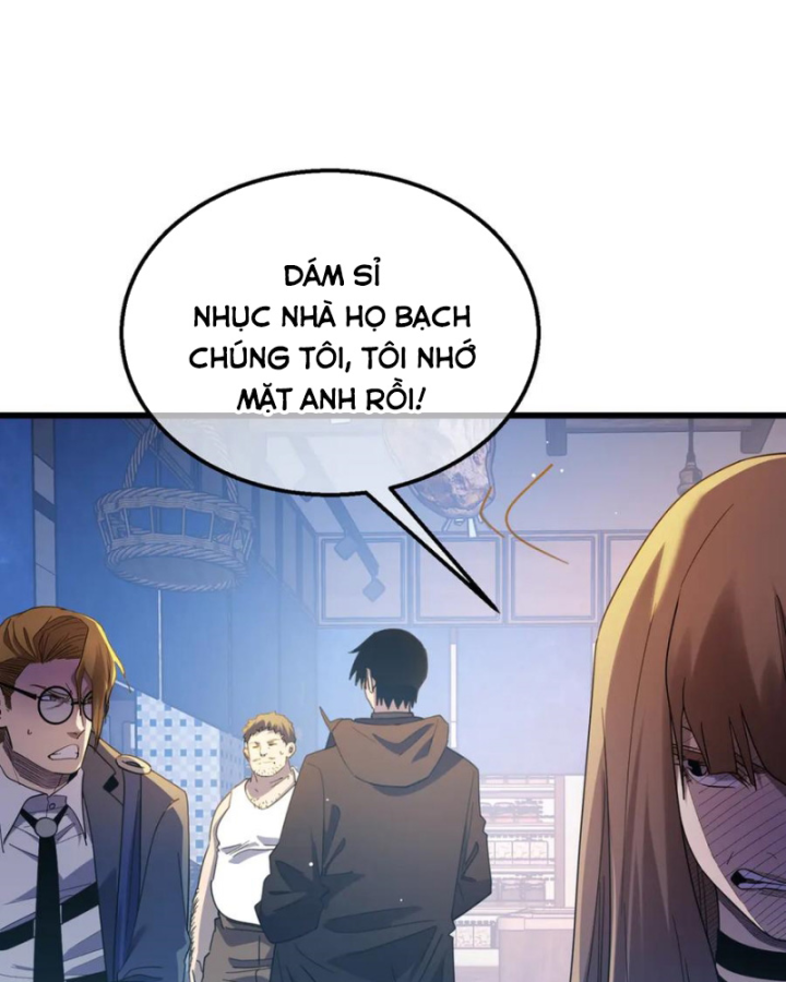Vô Địch Bị Động Tạo Ra Tấn Sát Thương Chapter 61 - 73