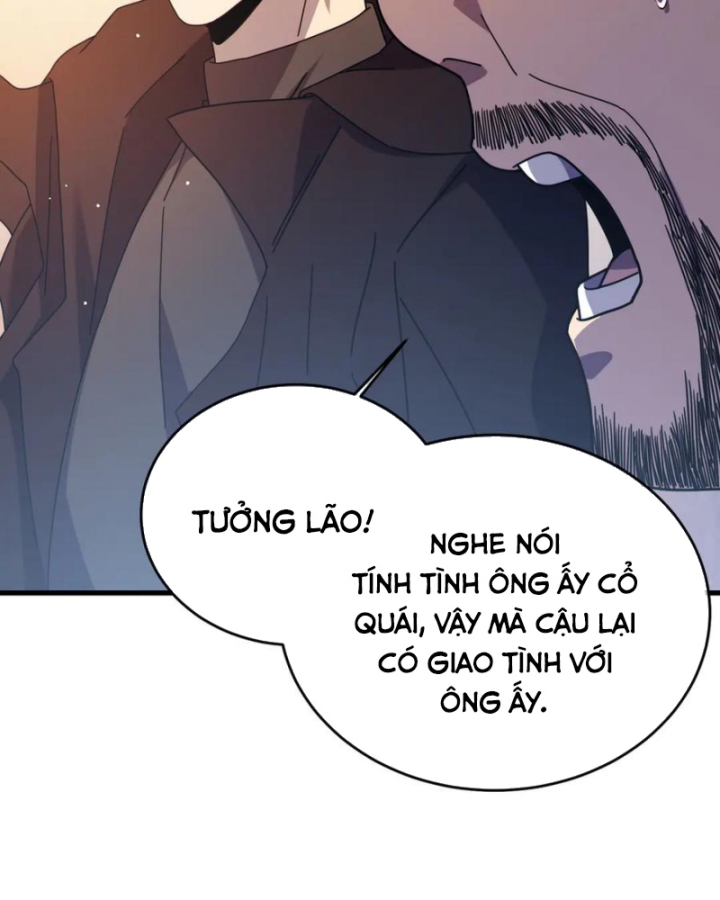 Vô Địch Bị Động Tạo Ra Tấn Sát Thương Chapter 61 - 30