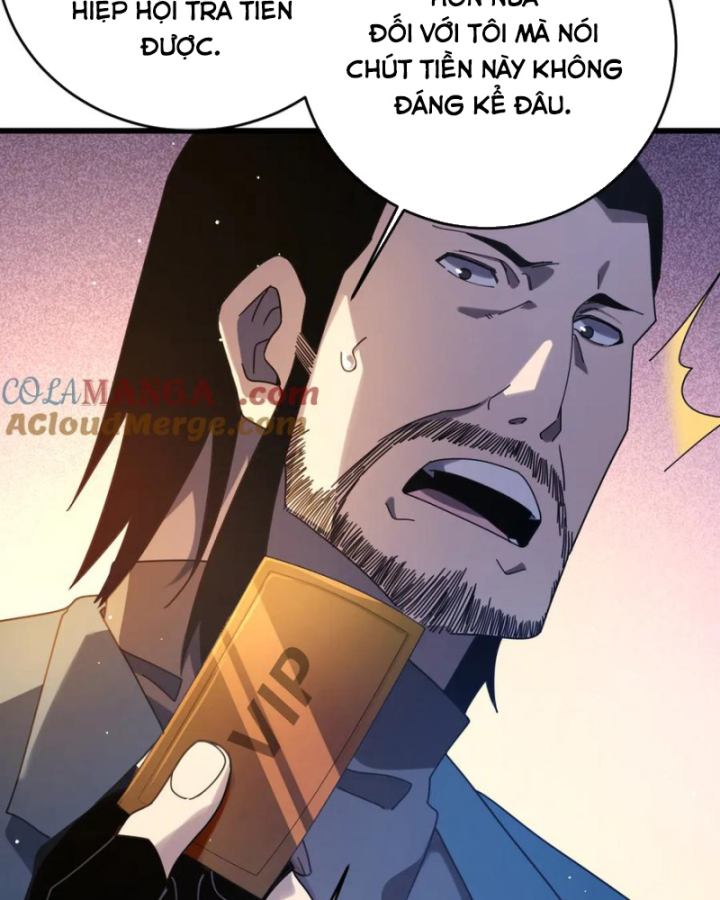 Vô Địch Bị Động Tạo Ra Tấn Sát Thương Chapter 61 - 24