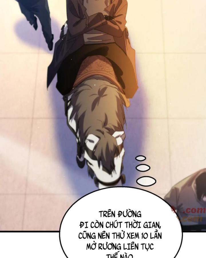 Vô Địch Bị Động Tạo Ra Tấn Sát Thương Chapter 61 - 40