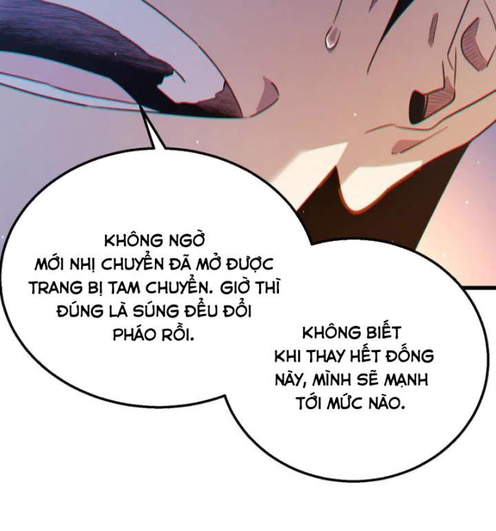 Vô Địch Bị Động Tạo Ra Tấn Sát Thương Chapter 61 - 53