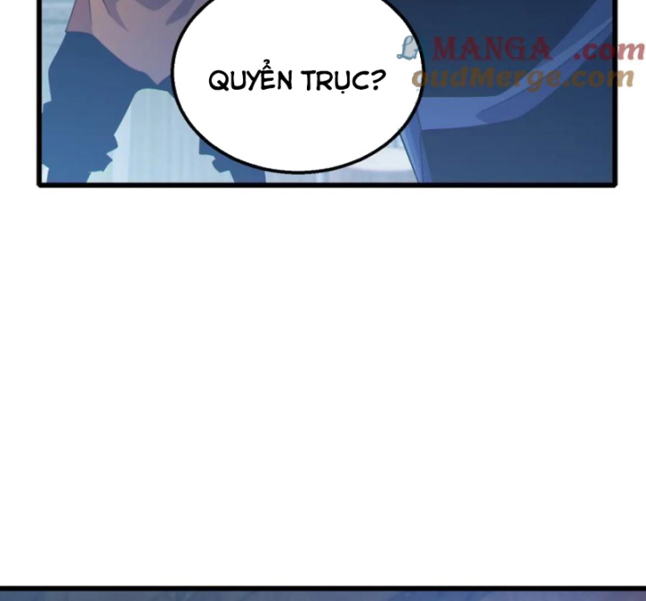 Vô Địch Bị Động Tạo Ra Tấn Sát Thương Chapter 61 - 94