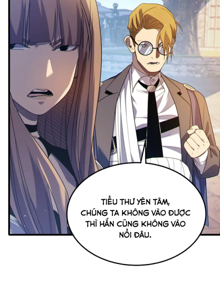 Vô Địch Bị Động Tạo Ra Tấn Sát Thương Chapter 61 - 90