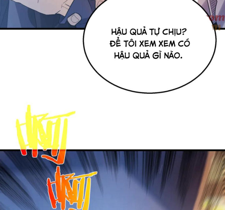 Vô Địch Bị Động Tạo Ra Tấn Sát Thương Chapter 61 - 61
