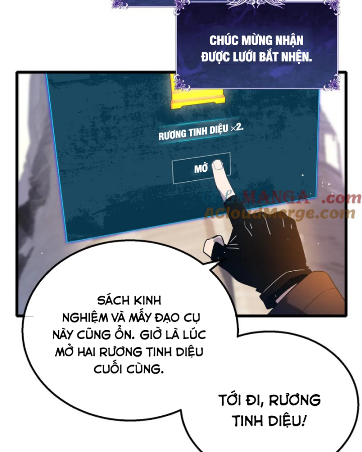 Vô Địch Bị Động Tạo Ra Tấn Sát Thương Chapter 61 - 49