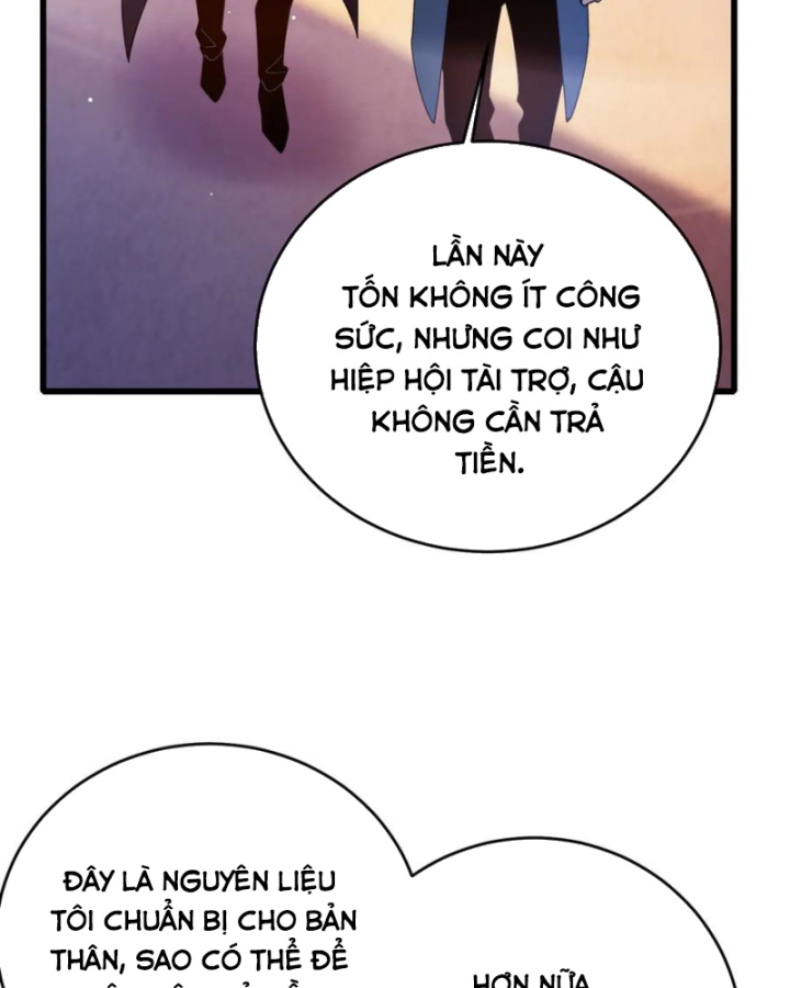 Vô Địch Bị Động Tạo Ra Tấn Sát Thương Chapter 61 - 23