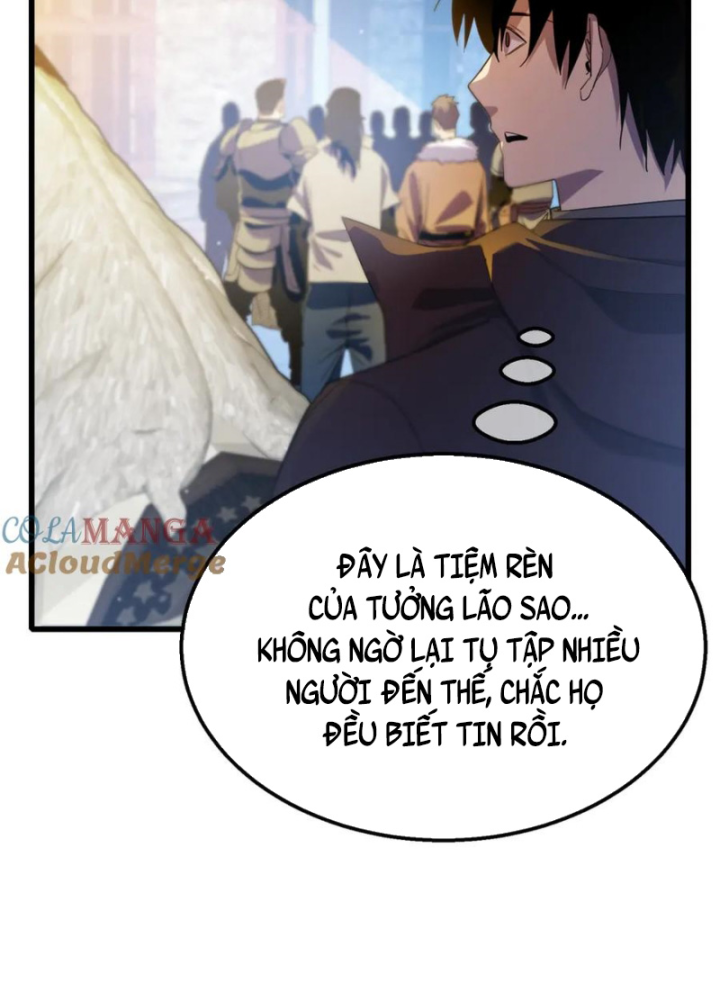 Vô Địch Bị Động Tạo Ra Tấn Sát Thương Chapter 61 - 83