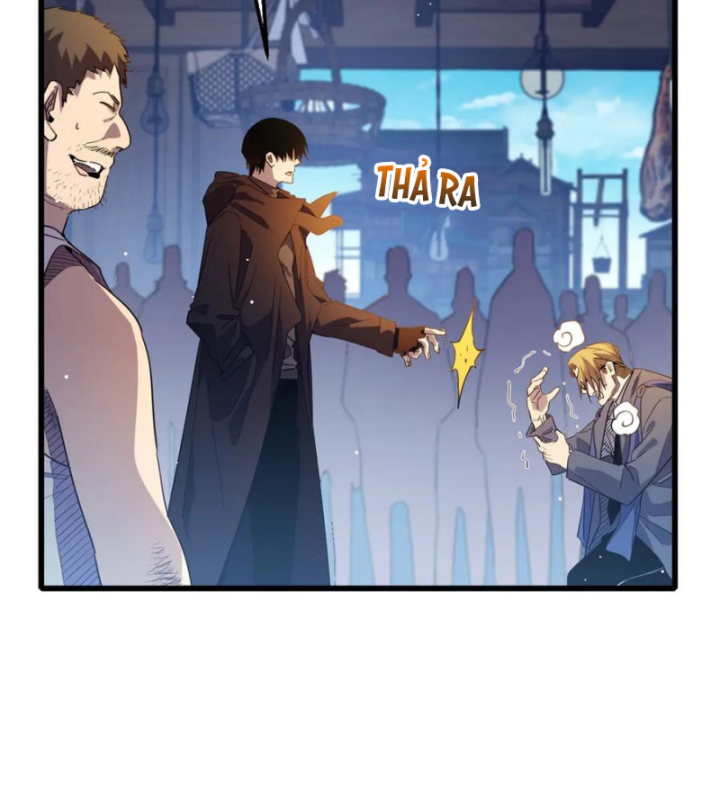 Vô Địch Bị Động Tạo Ra Tấn Sát Thương Chapter 61 - 64