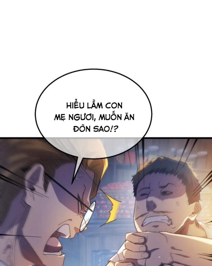 Vô Địch Bị Động Tạo Ra Tấn Sát Thương Chapter 61 - 54