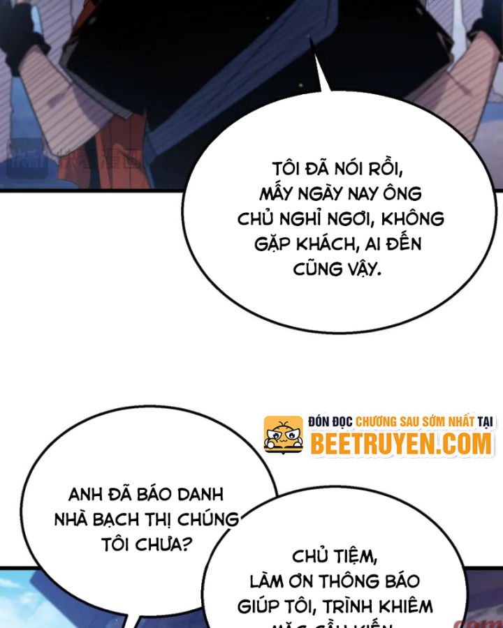 Vô Địch Bị Động Tạo Ra Tấn Sát Thương Chapter 61 - 85